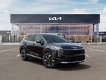2027 Kia Sportage LX