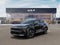 2027 Kia Sportage LX