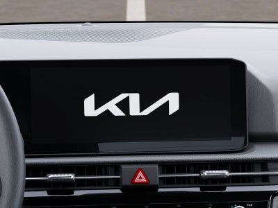 2027 Kia Sportage Hybrid LX