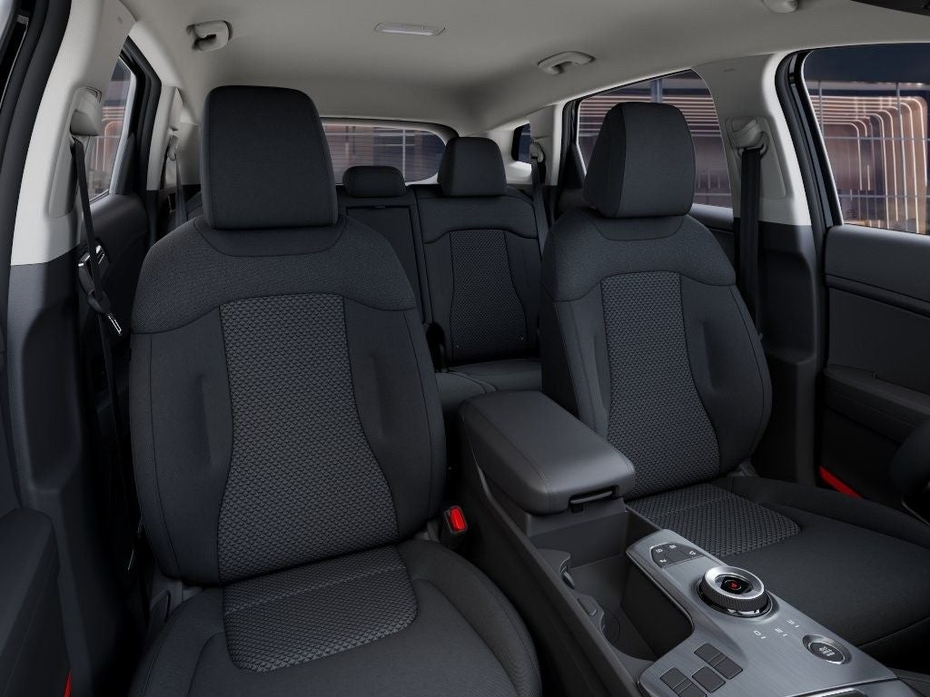 2026 Kia Sportage Hybrid LX