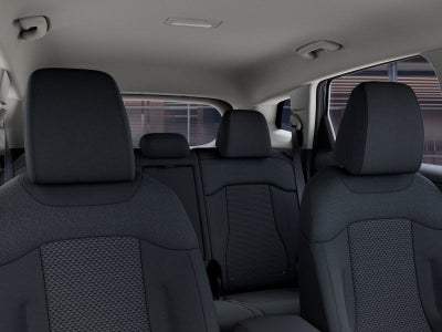 2027 Kia Sportage Hybrid LX