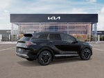 2027 Kia Sportage Hybrid LX