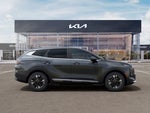 2027 Kia Sportage Hybrid LX