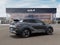 2027 Kia Sportage Hybrid LX
