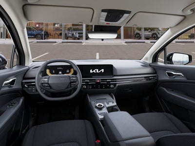 2027 Kia Sportage Hybrid S