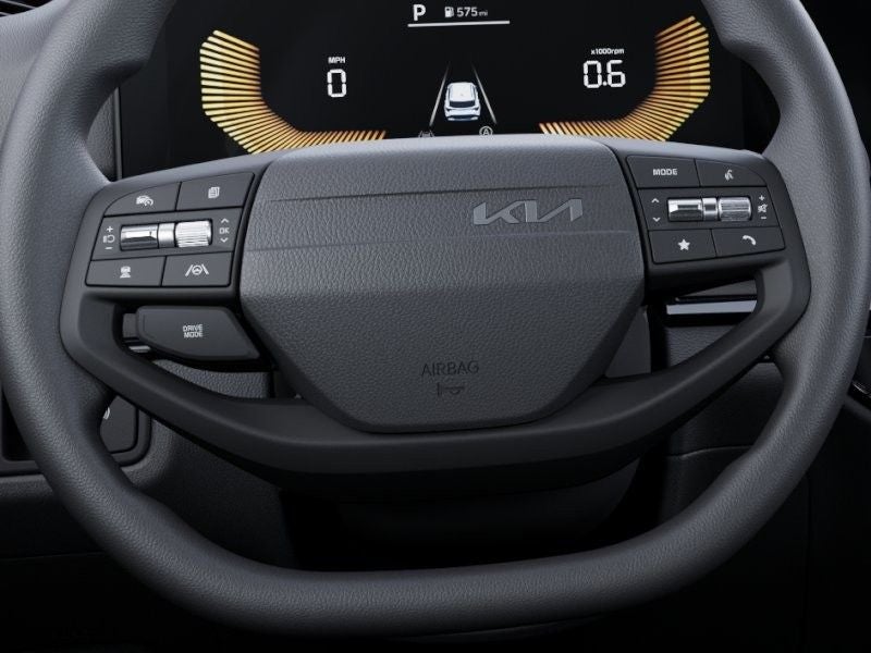 2027 Kia Sportage Hybrid S