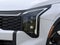 2027 Kia Sportage Hybrid LX