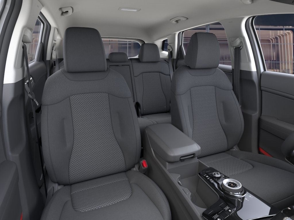 2025 Kia Sportage Hybrid LX