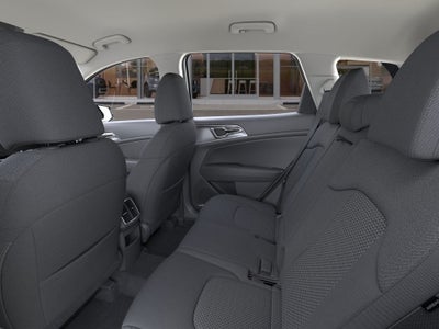 2025 Kia Sportage Hybrid LX