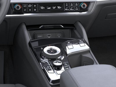 2025 Kia Sportage Hybrid LX