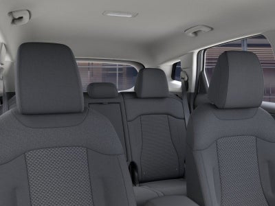 2025 Kia Sportage Hybrid LX