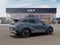 2027 Kia Sportage Hybrid S