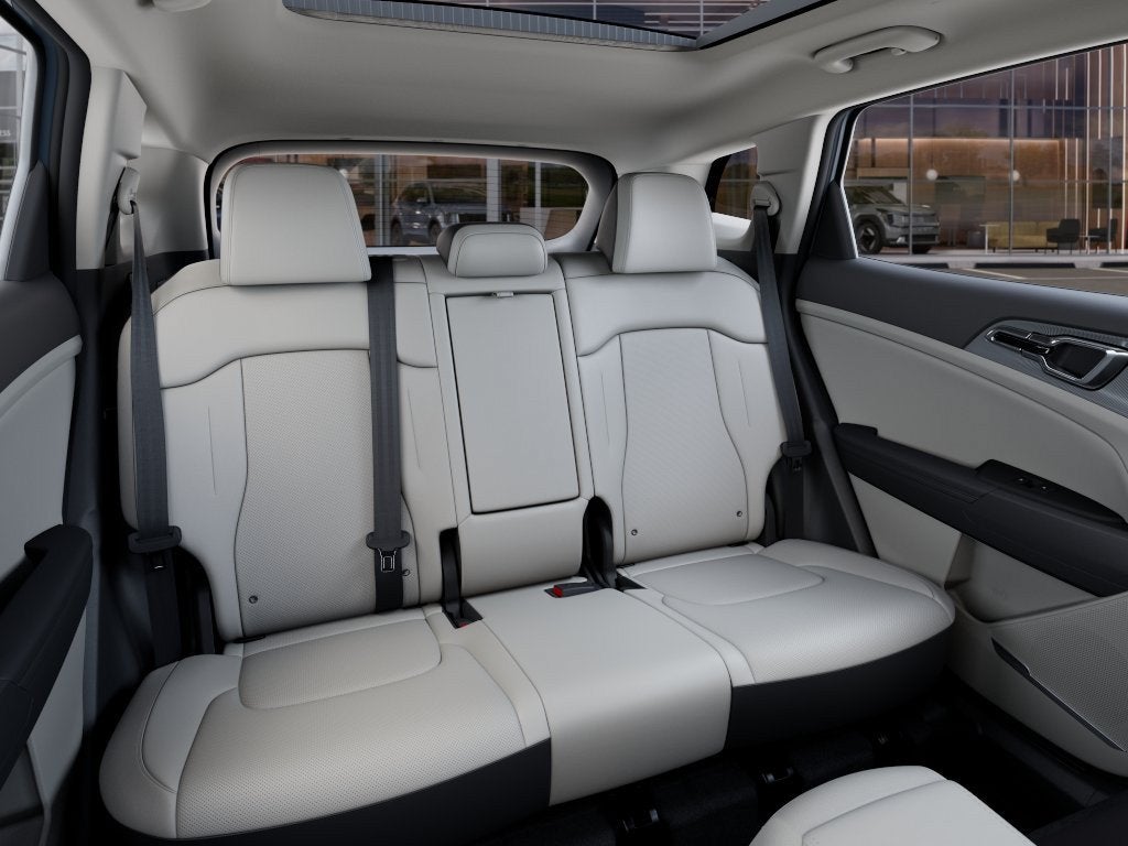 2027 Kia Sportage Hybrid EX