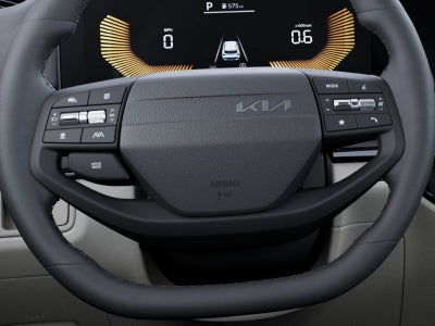 2027 Kia Sportage Hybrid EX