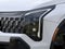 2027 Kia Sportage Hybrid Base