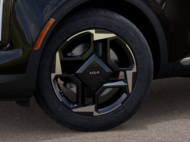 2027 Kia Sportage Base