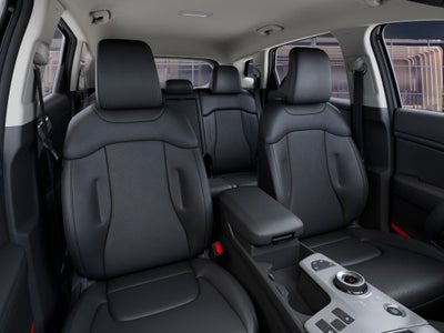 2027 Kia Sportage Base