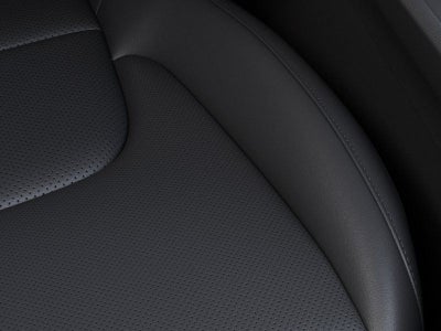 2027 Kia Sportage Base