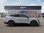 2027 Kia Sportage Hybrid X-Line