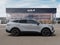 2027 Kia Sportage Hybrid X-Line