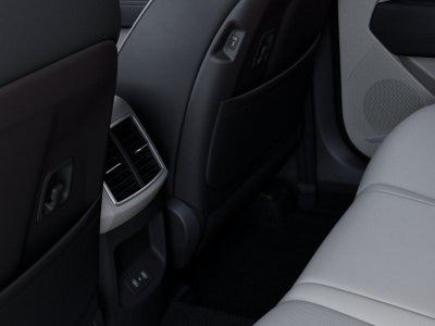 2027 Kia Sportage Hybrid Base
