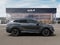 2027 Kia Sportage Hybrid EX