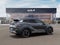 2027 Kia Sportage Hybrid EX
