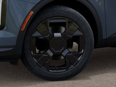 2026 Kia Sportage Hybrid EX X-Line