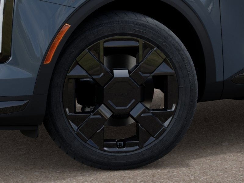 2026 Kia Sportage Hybrid EX X-Line