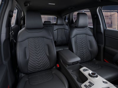 2026 Kia Sportage Hybrid EX X-Line