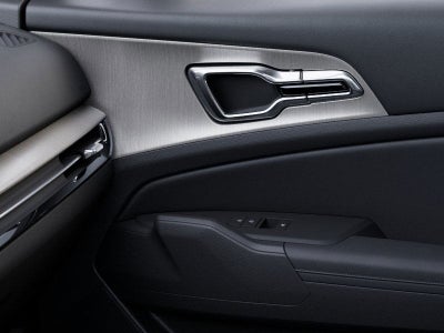 2026 Kia Sportage Hybrid EX X-Line