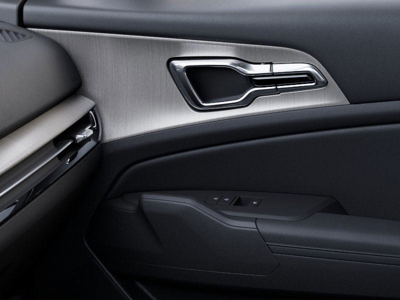 2026 Kia Sportage Hybrid EX X-Line