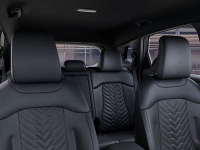 2026 Kia Sportage Hybrid EX X-Line