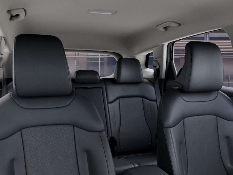 2027 Kia Sportage Hybrid Base