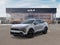 2027 Kia Sportage Hybrid EX