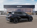 2027 Kia Sportage Hybrid Base