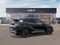 2027 Kia Sportage Hybrid Base