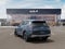 2027 Kia Sportage Hybrid EX