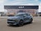 2027 Kia Sportage Hybrid EX