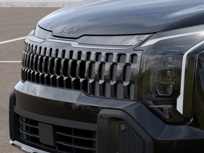 2027 Kia Sportage Hybrid EX