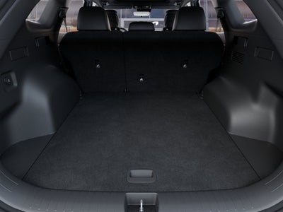 2027 Kia Sportage Hybrid EX