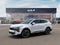 2027 Kia Sportage Hybrid EX