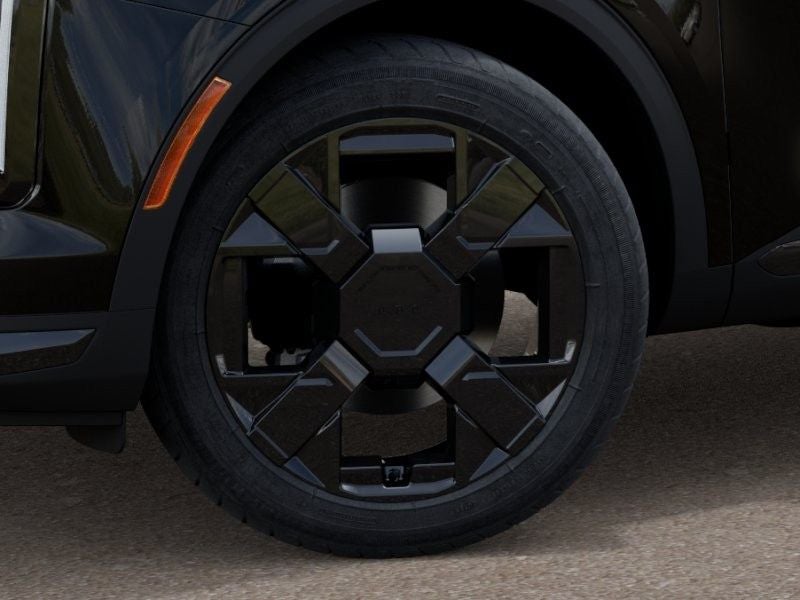 2027 Kia Sportage Hybrid EX
