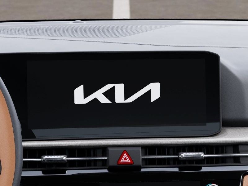 2027 Kia Sportage Hybrid EX