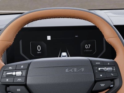 2027 Kia Sportage Hybrid EX