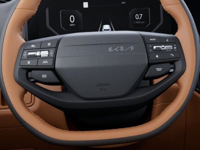 2027 Kia Sportage Hybrid EX