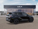 2027 Kia Sportage Hybrid EX