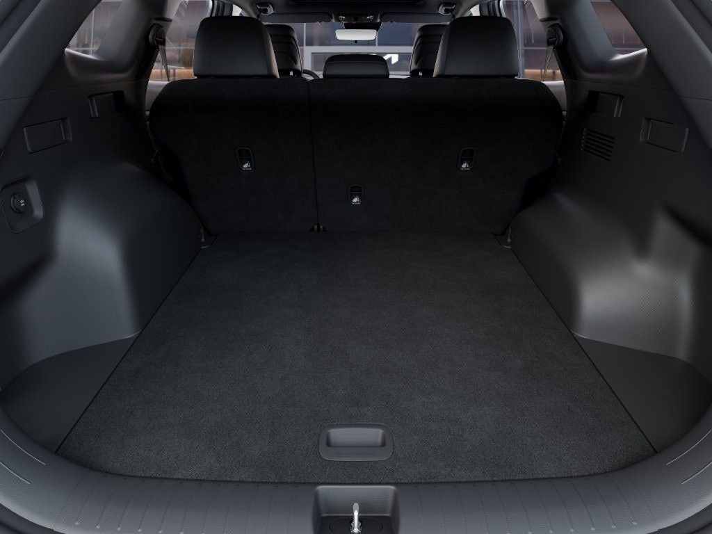 2027 Kia Sportage Hybrid EX