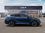 2027 Kia Sportage Hybrid EX