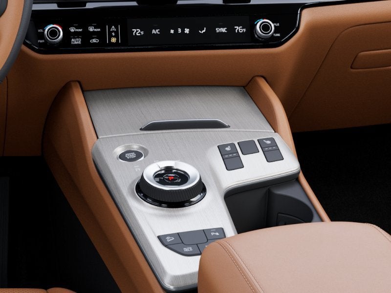 2027 Kia Sportage Hybrid X-Line